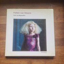 Hellen Van Meene: Tout va dispara?tre by Colberg