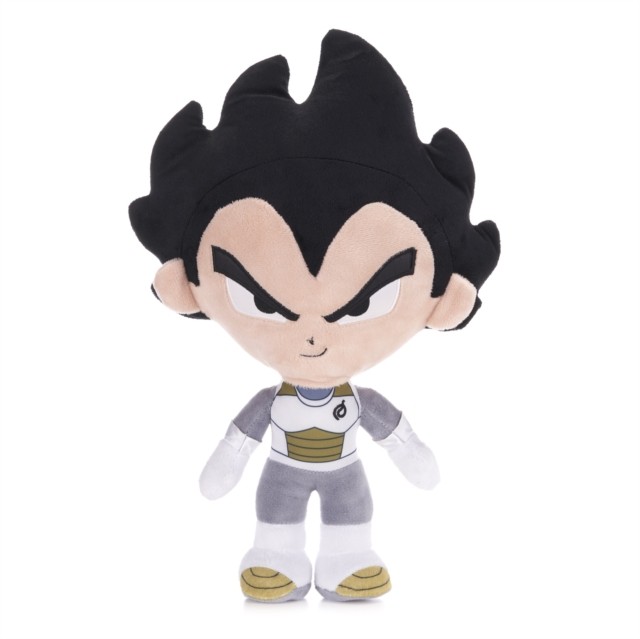 Dragon Ball Super 12"" Super Vegeta Soft Toy (Toy)