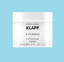 KLAPP A Classic Cream (Night) 100ml