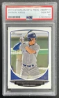 AARON JUDGE PSA 10 2013 BOWMAN DRAFT PICKS & PROSPECTS #BDPP19 YANKEES RC 9698
