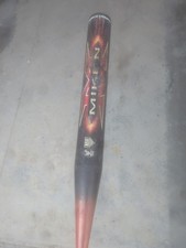 Miken MSNRG-5 Pro Model Slowpitch Softball Ba...