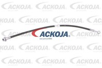 Ackoja Bremsschlauch A38-0478 Passend FüR Nissan