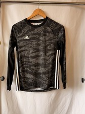 ADIDAS KIDS ADIPRO 19 LS GK JERSEYSize 11 years