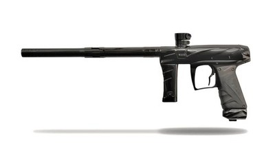 Field One Force V2 Paintball Marker .68 Caliber Gun - Dust Black