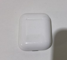 Apple Airpods 2nd Generation With Lightning Charging Case A1602 