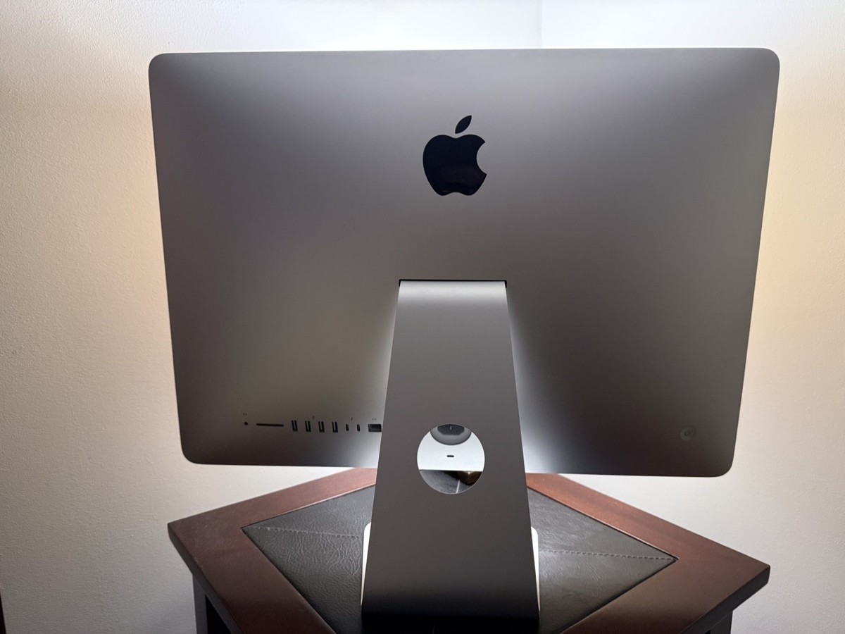 iMac 21.5