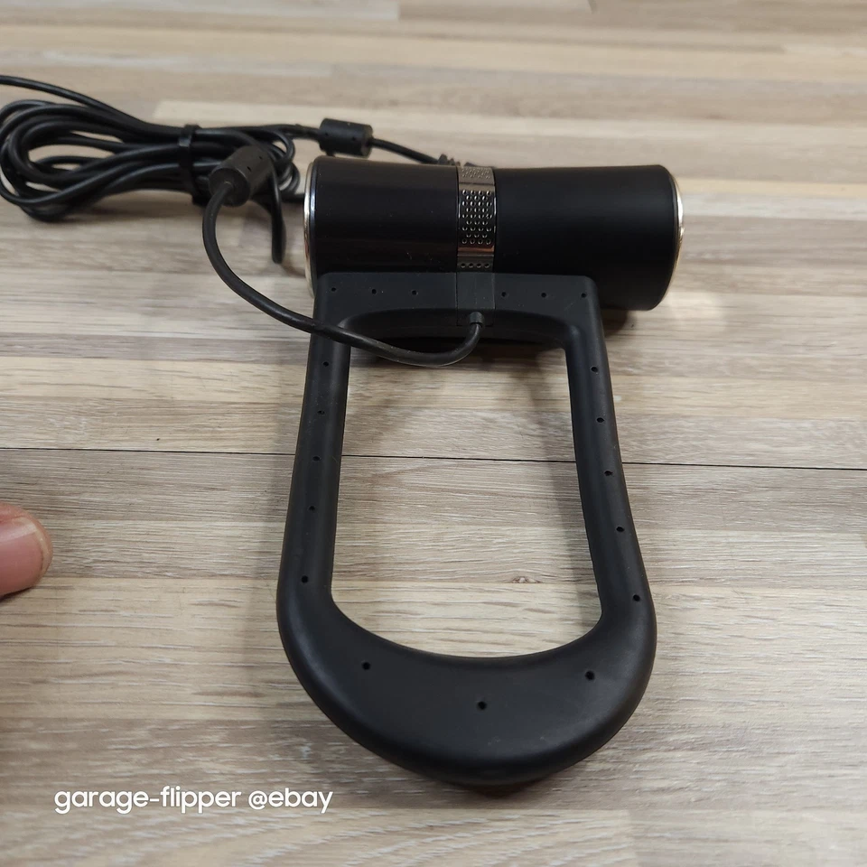 Logitech QuickCam Ultra Vision Webcam with Built-in Mic USB Flexible Mount - Image 3 of 4