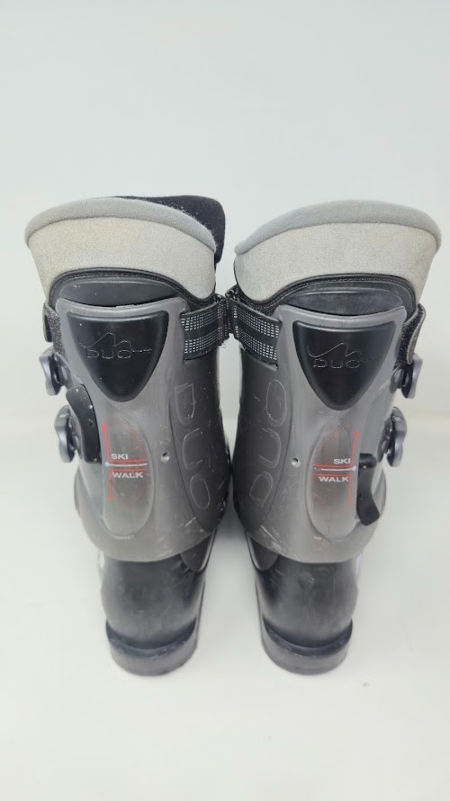 Tecnica Duo 70 Ski Boots Size EU 40 2/3 UK 7 US 8 Walk Ski Mode 4 Buckle Italy image 7