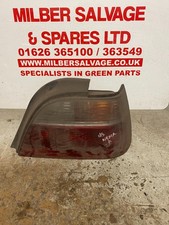 Daewoo Nexia Drivers Side Os Rear Light P Reg Bare Light