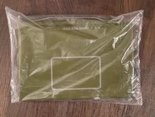 MACS SACK SEAL LINE, USMC ISSUE, SEALED