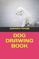 Dog Drawing Book
