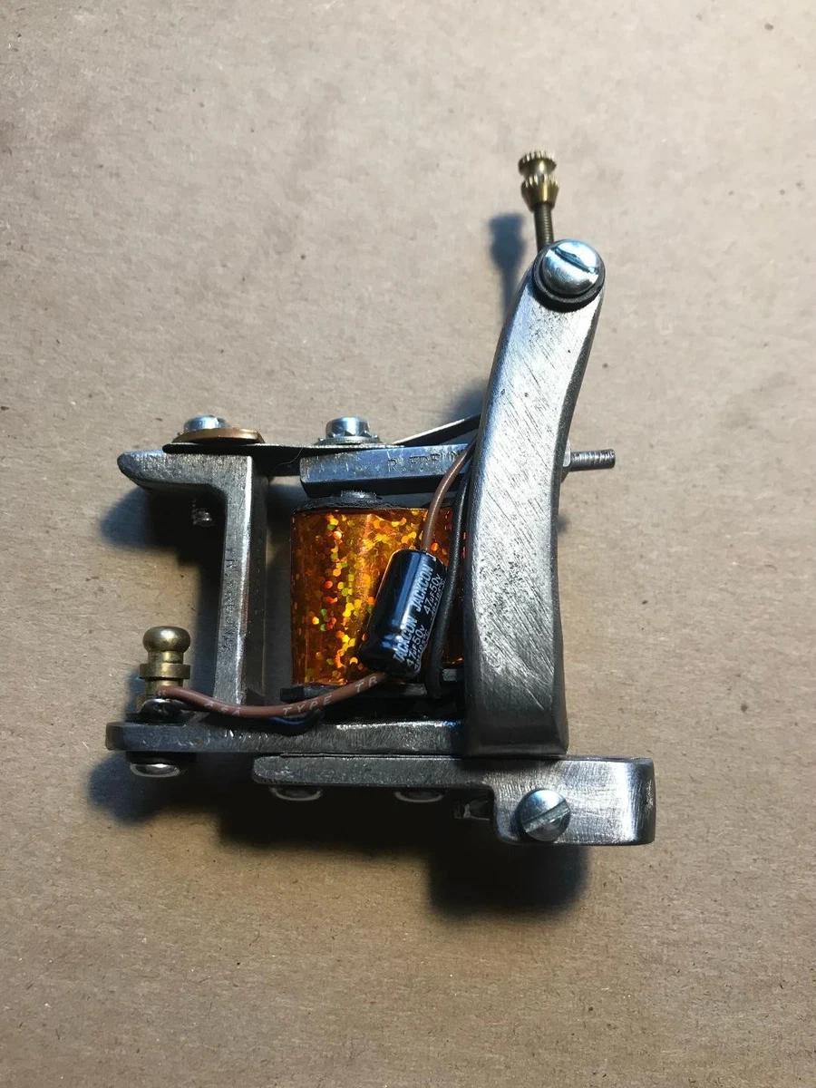 Bulldog Tattoo Machine for sale | eBay