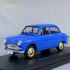 Assiette Toyota Corona 1957 1/43 Diecast Model Car, Used, Collectible