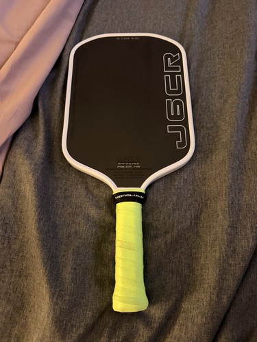 Honolulu Pickleball J6CR Pickleball Paddle