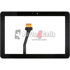 For Samsung Galaxy Tab 2 10.1" N8000 New Digitizer Black Color Replacement Part