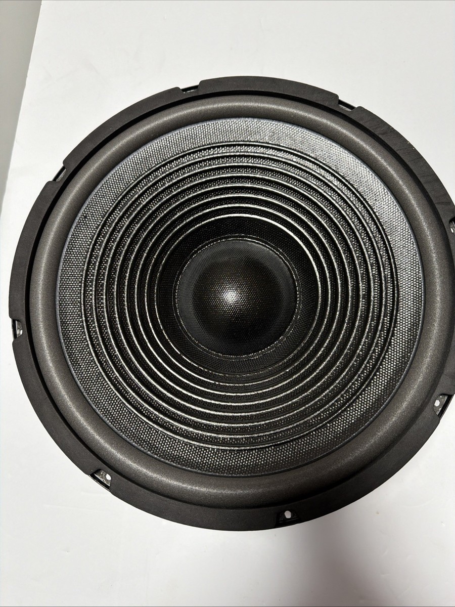 SANSUI W-192c38cmウーファー SANSUI W-2000 12