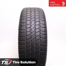 Used 27560r20 Goodyear Wrangler Sr-a - 114s - 1032