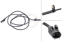 31528 A.B.S. Sensor, Raddrehzahl FüR MERCEDES-BENZ,VW