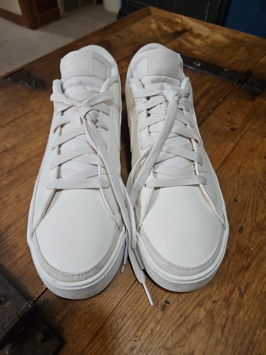 Nike Court Legacy NN DH3161-003 Womens Size 11 View 2