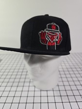 Wild Ones Embroidery Retro Baseball Caps Men Women Bone Snapback Hats Adjustable