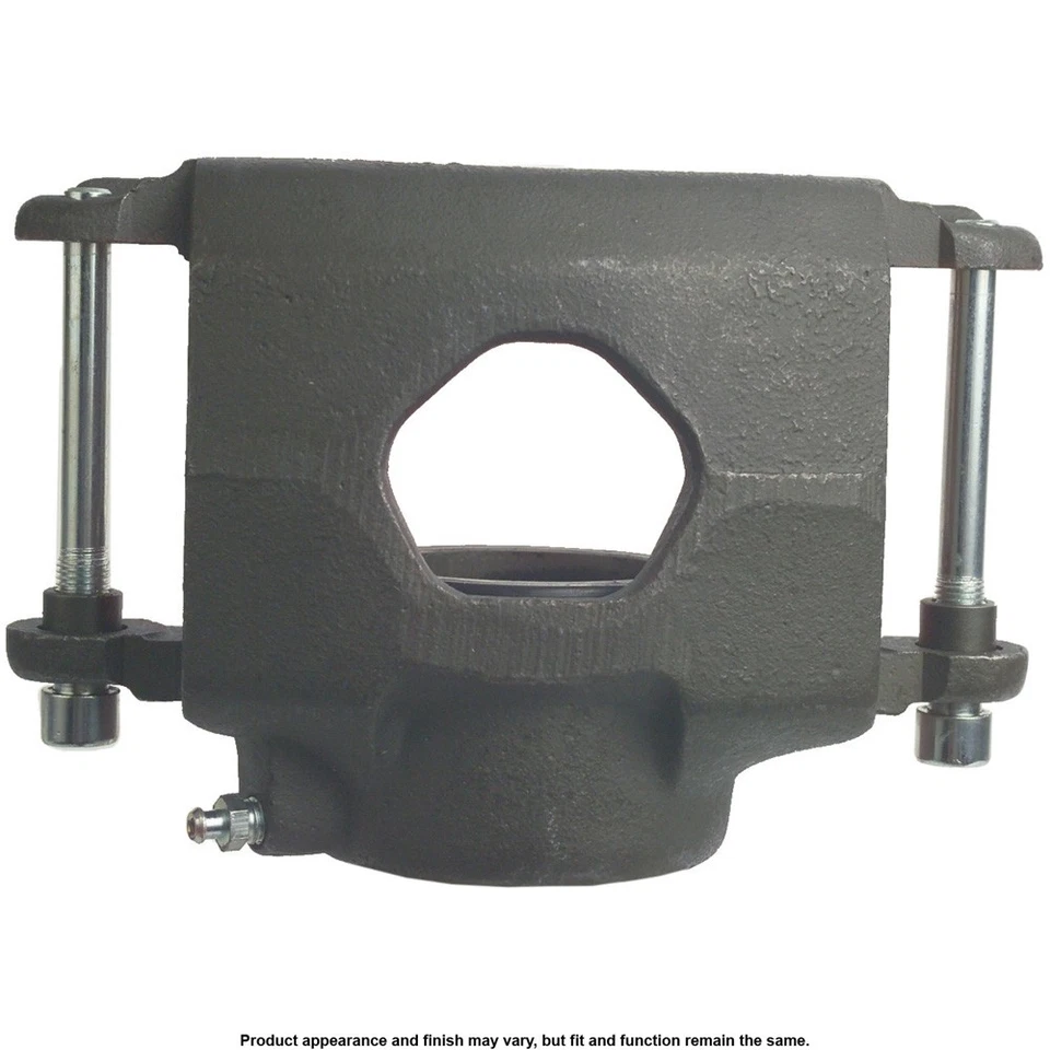 For Chevy Caprice Impala 1994 1995 1996 Cardone Front Right Brake Caliper TCP - Image 3 of 4