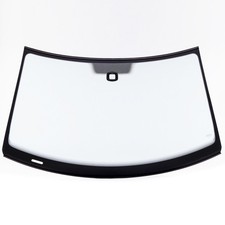 Frontscheibe Spiegelhalter solar grün für VW Tiguan SUV 2007-2018