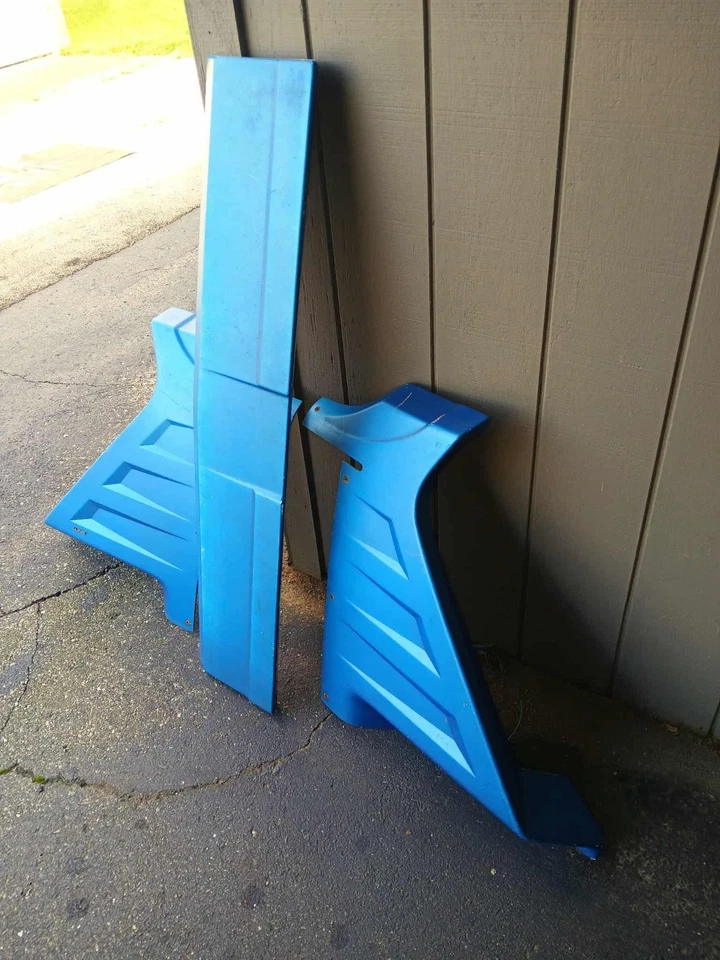 Lund Racerback Foto 2 de 4