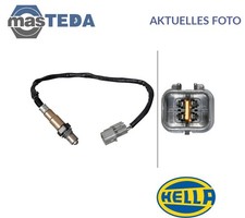 6PA 358 221-431 LAMBDASONDE LAMDASONDE HELLA FÜR KIA CEE'D,PRO CEE'D,RIO III