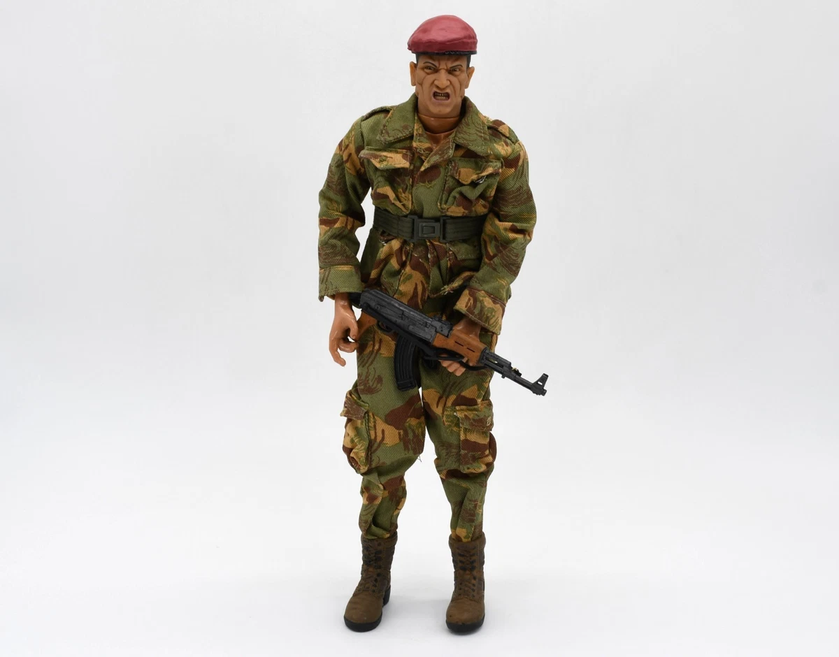 21st century toys GIジョー　フィギュア 21st Century Toys G.I. Joe Military & Adventure Action Figures for