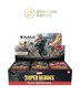 Magic: The Gathering Marvel Super Heroes Play Booster Box (English) PRE-ORDER