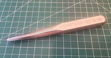 VTG CRAFTSMAN TOOLS 9/32" TAPERED ALIGNMENT PUNCH 7" LONG 43143 WF ~ 🇺🇸 - gwT1