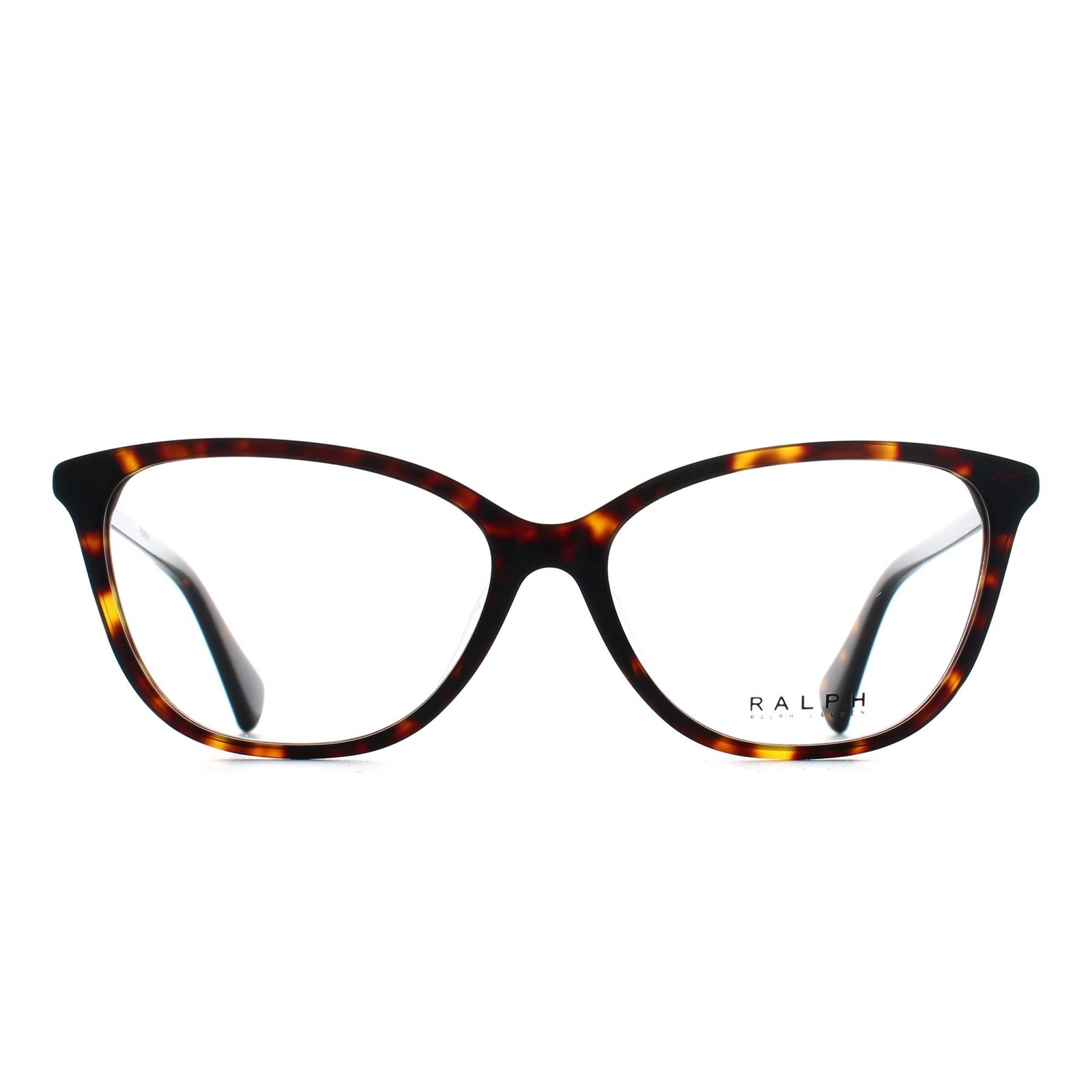 Ralph Lauren Women's Ra7190u 5003 Woman Optical Frames Acetate Turtle Butterfly Normal - Image 2