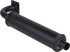 New Replacement Muffler 314100521 fits Ford New Holland 1310
