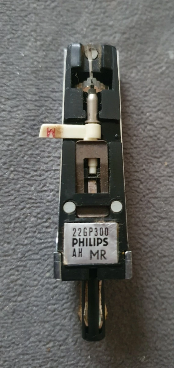 Saphir Pour Philips AG 3301/3302 – Tourne-disque 78 Tours – Neuf