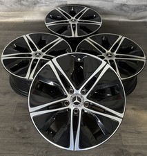 Original Mercedes Benz A Klasse W177 B Klasse W247 18 Zoll Felgen A1774010500 Original Mercedes Benz A Klasse W177 B Klasse W247 18 Zoll Felgen A1774010500