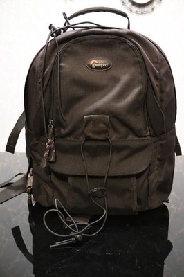 Lowepro Compu Trekker AW Kamerarucksack Rucksack gepolstert geteilte Fächer