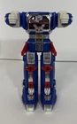 Vintage”97 Power Rangers DX Galaxy Mega Megazord  Bandai  NOT WORKING INCOMPLETE