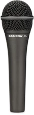 Samson Q7x Supercardioid Dynamic Vocal Microphone