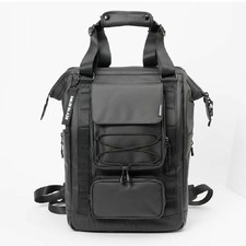 Magma Solid Blaze Totepack 85 per attrezzature DJ/produttore e dischi in vinile
