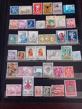 BELGIQUE+++++LOT TIMBRES OBLITERE++++TTB++