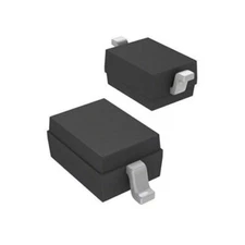 5x Diode STPS0520Z Schottky Diodes & Rectifiers 0.5 Amp 20 Volt