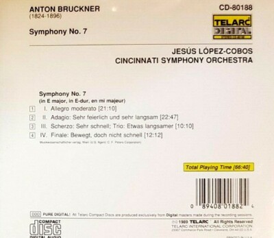 Bruckner - 