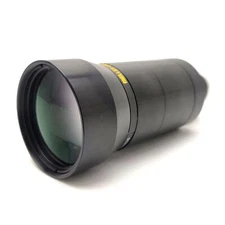 Melles Griot 59 LGU 036 Invarigon Telecentric Zoom Lens, 0.36X, 130mmWD, 2.3F#
