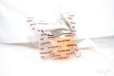 INGERSOLL RAND COMPANY 3 1/4” SANTOPRENE BALL NEW IN FACTORY PACKAGING! (H110)