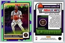2023-24 Panini NBA Haunted Hoops SLIME #1-150 You Pick Complete the Set!