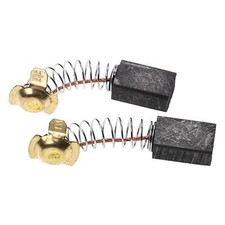 2 Balais charbon pour Hitachi D13Y CR13VC F-30A DH38MS DH38YE2 DH28PC DH28PD