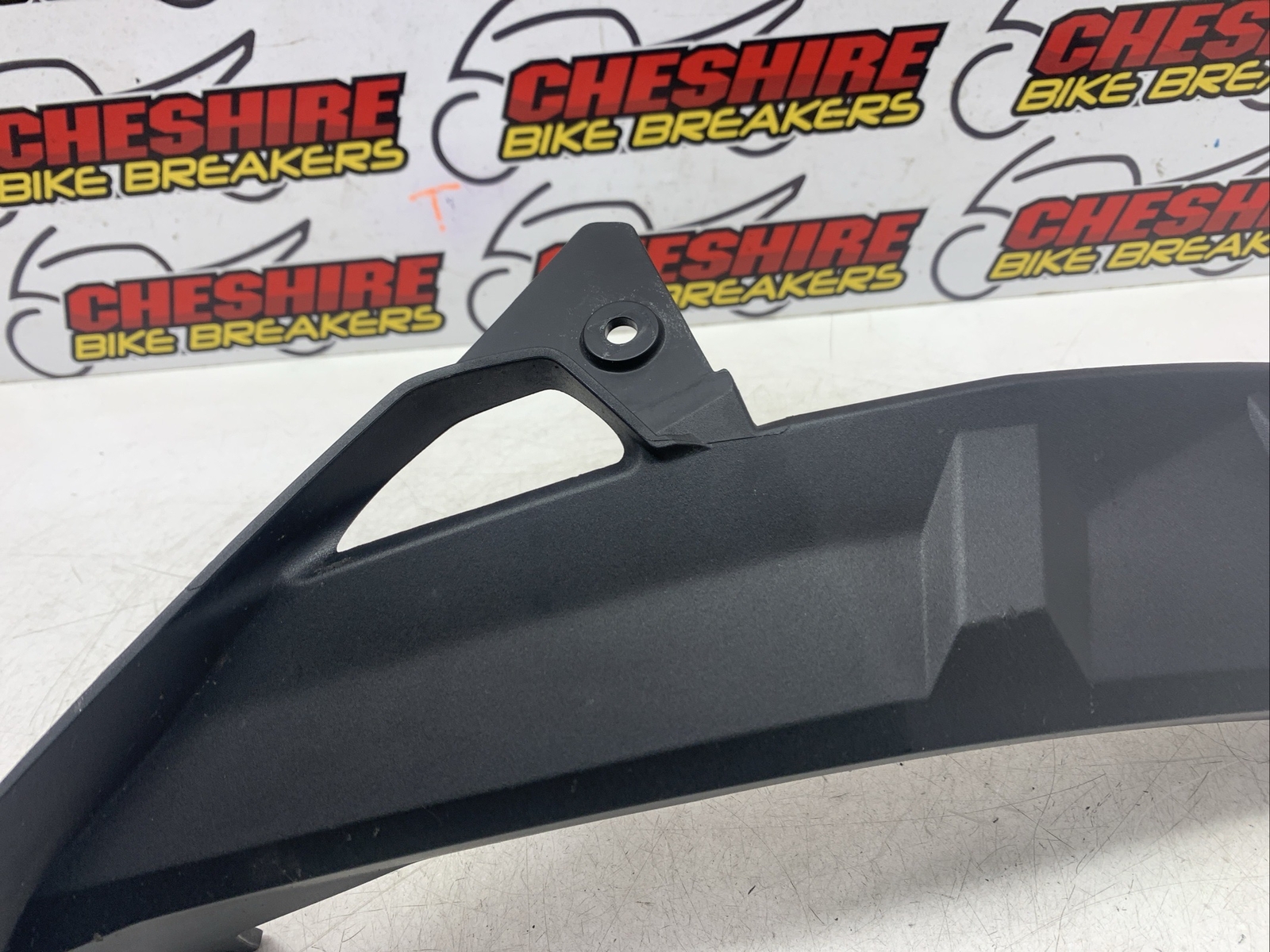 BMW S1000r 2017 Grill Cover Left 46638560329 for sale online | eBay
