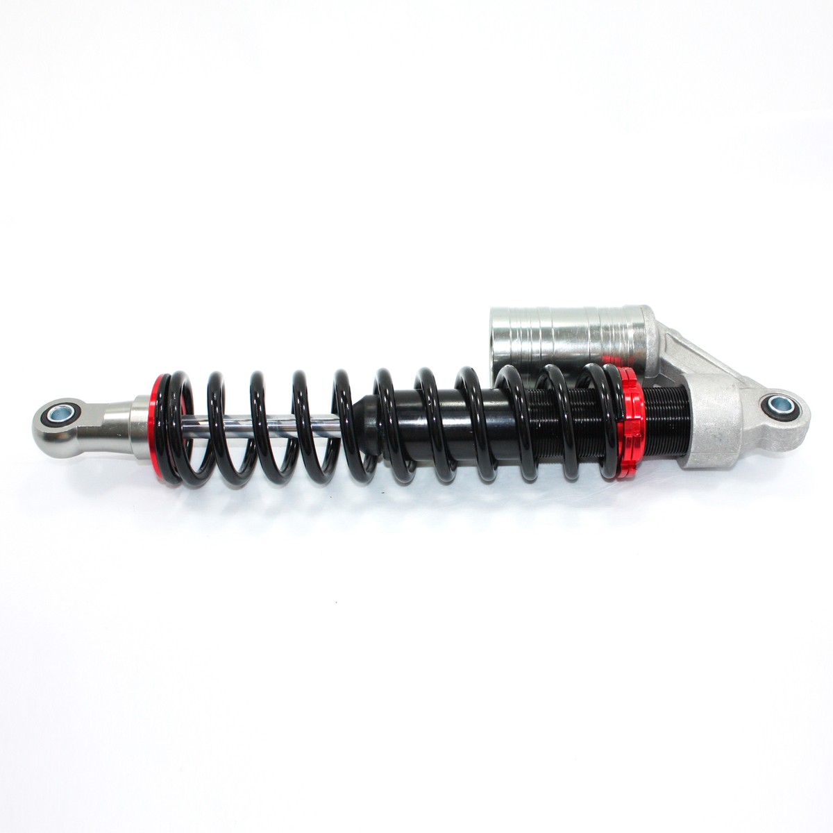 BLUE HD 270mm Rear Back Shock Absorber Shocker Suspension PIT PRO DIRT BIKE