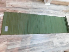 MILITARY Therm-a-rest SELF INFLATING SLEEP MAT PAD OD FAIR