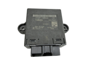 Steuergerät ECU Modul DCU Tür SG li hi für Ford Mondeo 5 V CF 14-19 115tkm